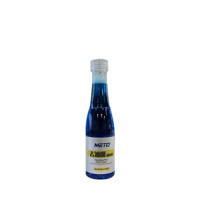 cleaner car supplies, Glass agent