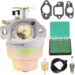 Subaru Robin Ea190V 16100-Z1A-801 üçün Ea175V Ea190V karbürator