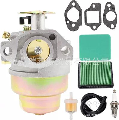 Ea175V Ea190V Carburetor for Subaru Robin Ea190V 16100-Z1A-801 (Carburetor)