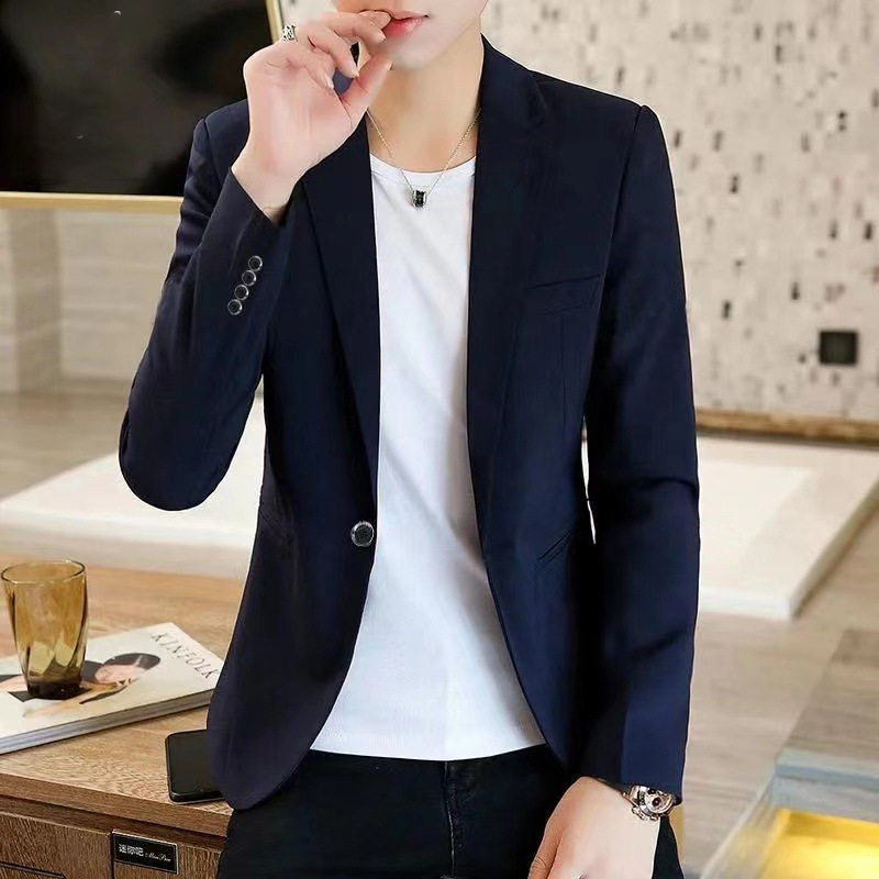 K06 다크블루(레귤러)