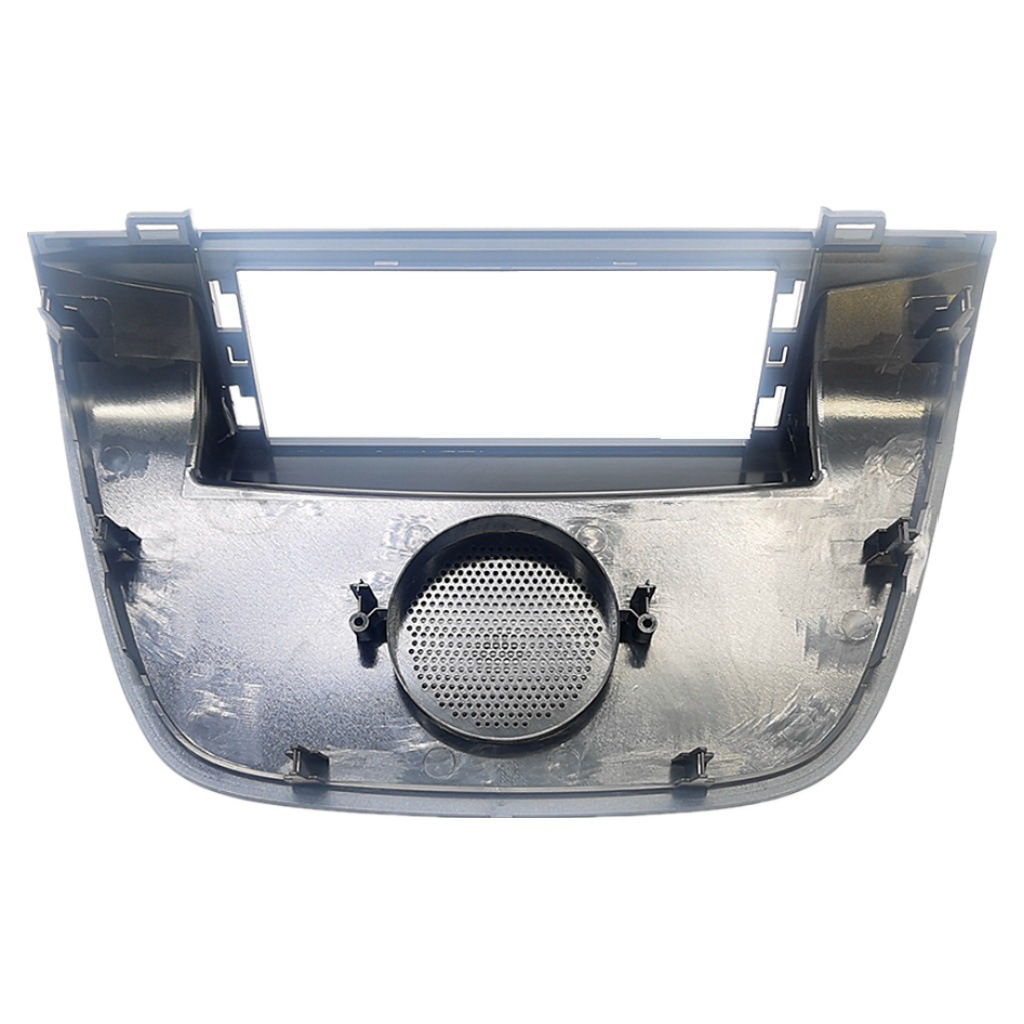 Suitable for Honda 10Th Generation Accord Inspire Frame Central Control Navigation Dvd Modification Face Frame Versatile Set Frame 12.3inch