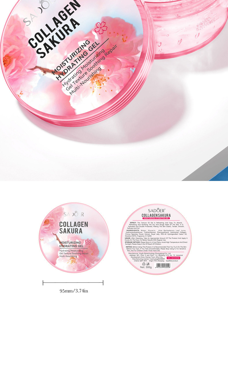 Eye Mask Facial Mask Solid Color Personal Care Skin Care display picture 17