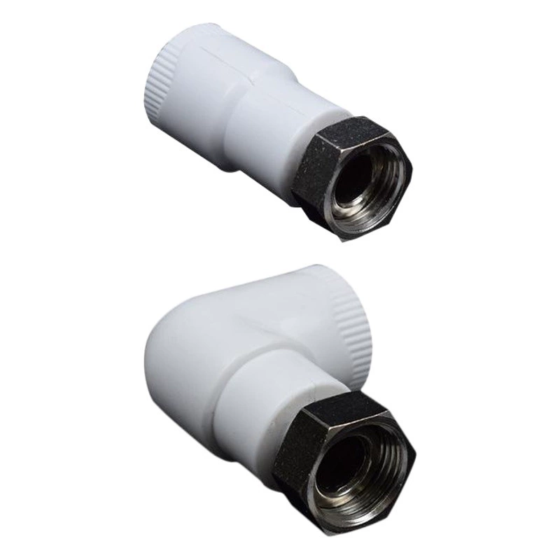 PPR водонагреватель-водонагреватель Солнечный водонагреватель-водонагреватель-водонагреватель-водяной фильтр-соединитель фитинги для труб