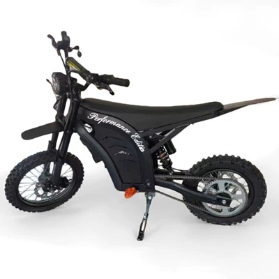 Coolmosh's popular new product: Overseas direct delivery electric off-road two-wheeled motorcycle with 60V22.5Ah mid-mounted motor (Kross motosiklet mühərrikləri)