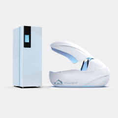 云骢丨Floatpod智能太空死海漂浮舱超声仓项目源头厂家工厂直销