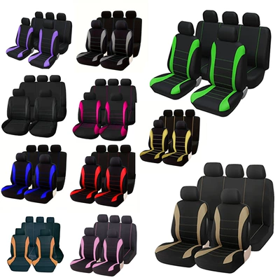 Car Seat Cover, Universal Seat — Universal seat cover