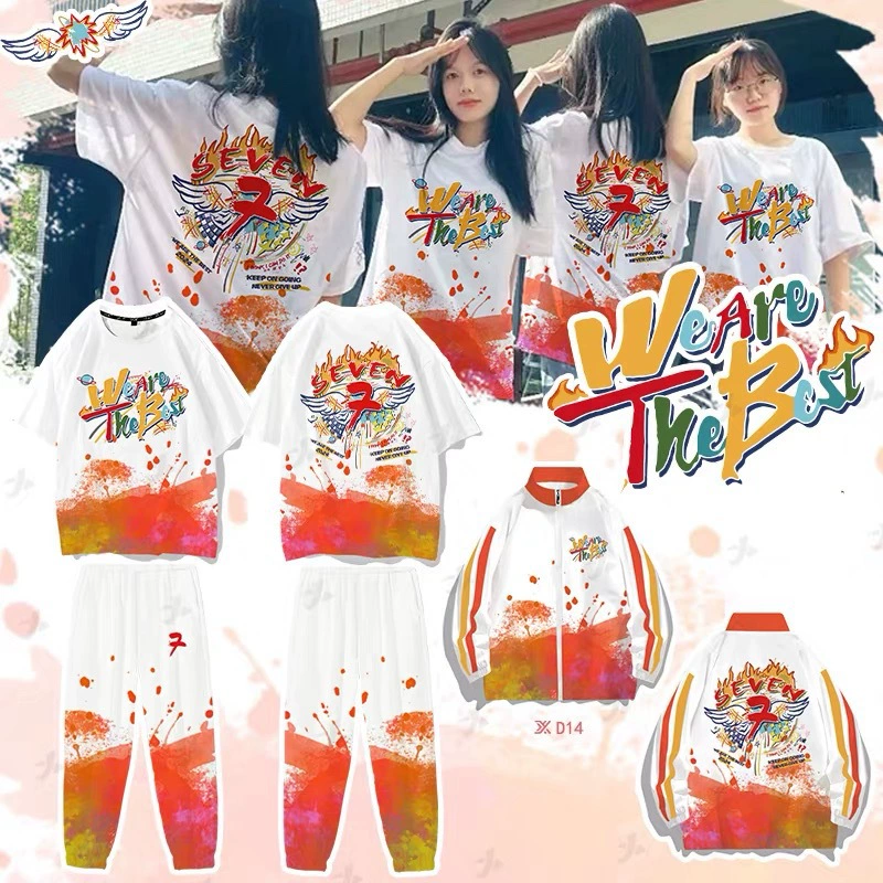 Куртка классная одежда на заказ ветровка студенческая школа спортивная одежда рабочая одежда