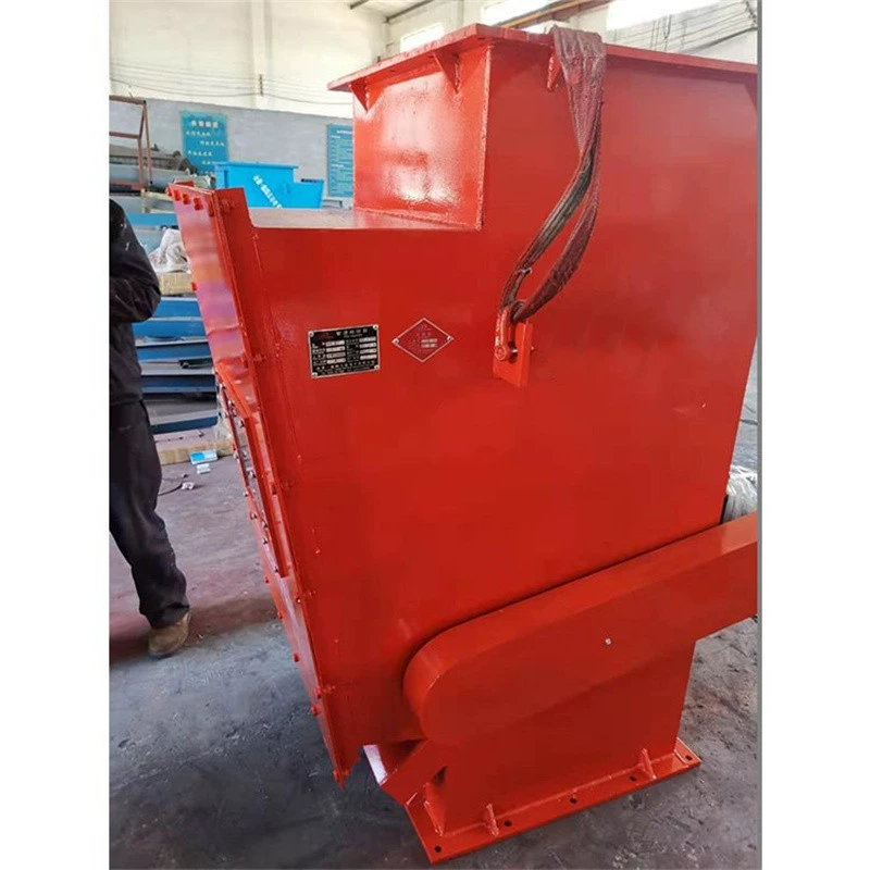 Саморазгружающийся постоянный магнит для удаления железа с трубой. Гарантия качества. RCGZ-6. Саморазгружающийся постоянный магнит для удаления железа с трубой.