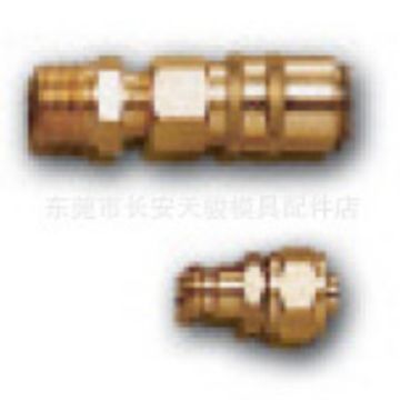 供应塑利通SLT BK301-P2模具接管水咀 PU软管接头 油管接头