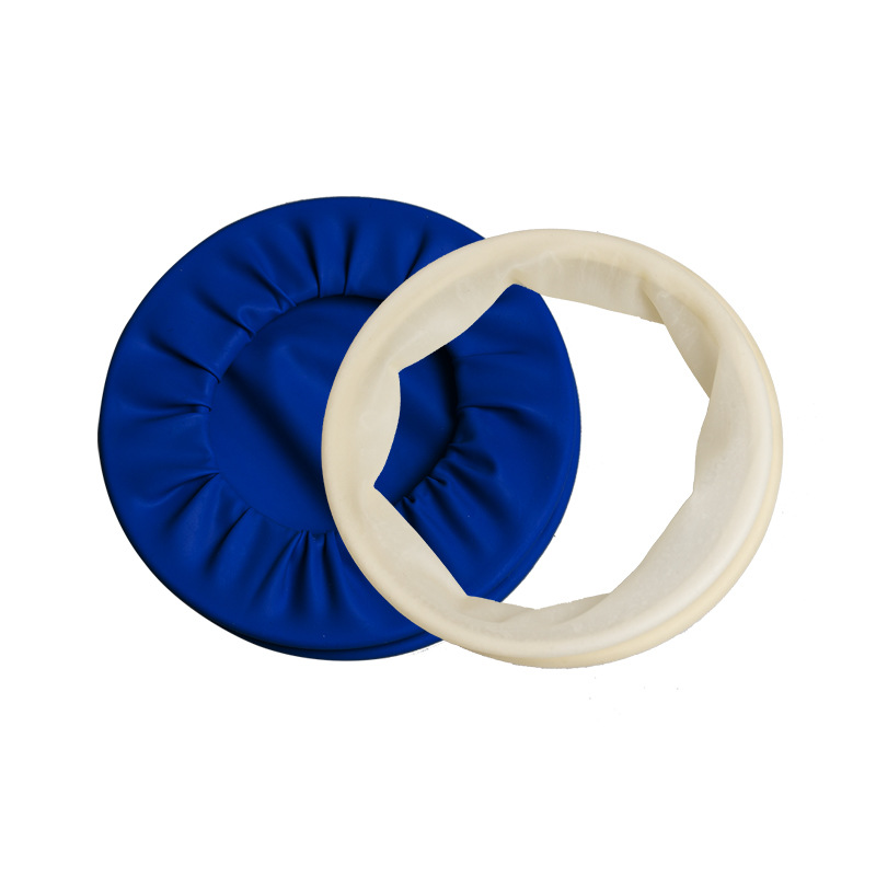 Material dental barrera de goma abridor de boca oral barrera de goma desechable abridor de boca consumibles dentales