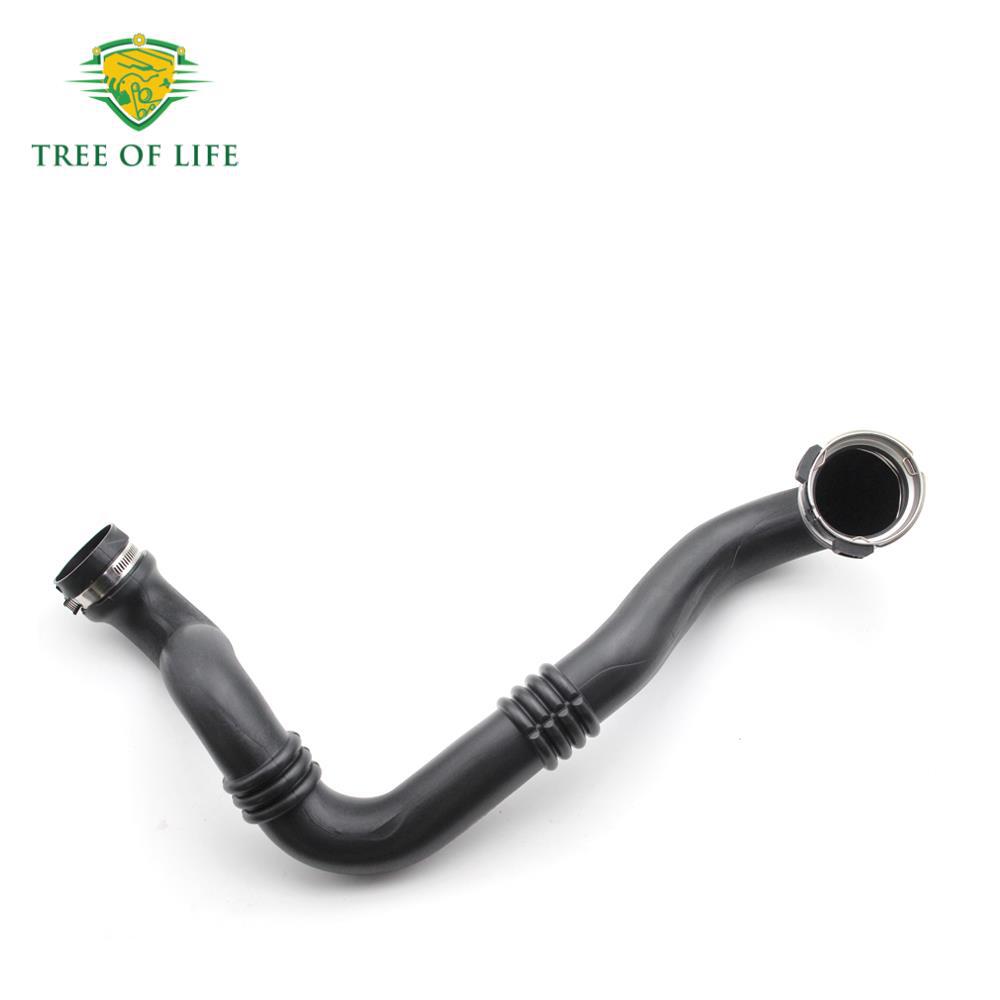 Manguera de Intercooler de Turbocompresor 144605593R 8200753502 para Renault Vauxhall