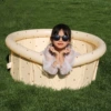 120*30 [Plastic Board] Point Ball Pond