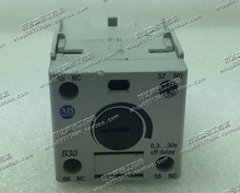 Allen Bradley 100-FPT A30 B30 �ӕr�_�P 0.3-30S �F؛