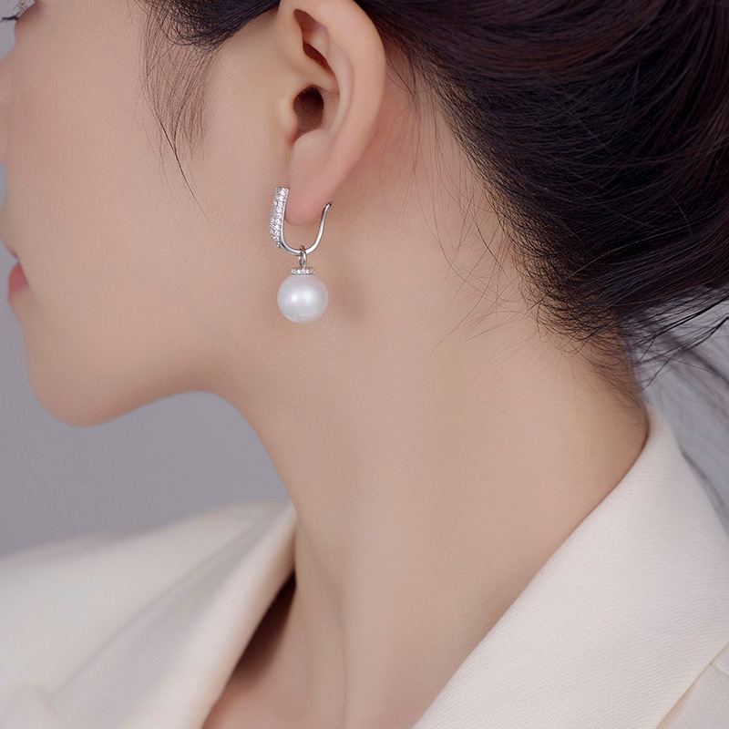 Auskari 1gb hip hops neizbalē daudzpusīgi vīrieši un sievietes vienkāršas plūdmaiņas personība daudzpusīgs titāna tērauds_voghion.com