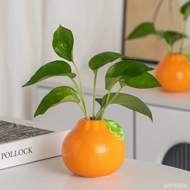 陶瓷工艺品;装饰花瓶;水培植物瓶