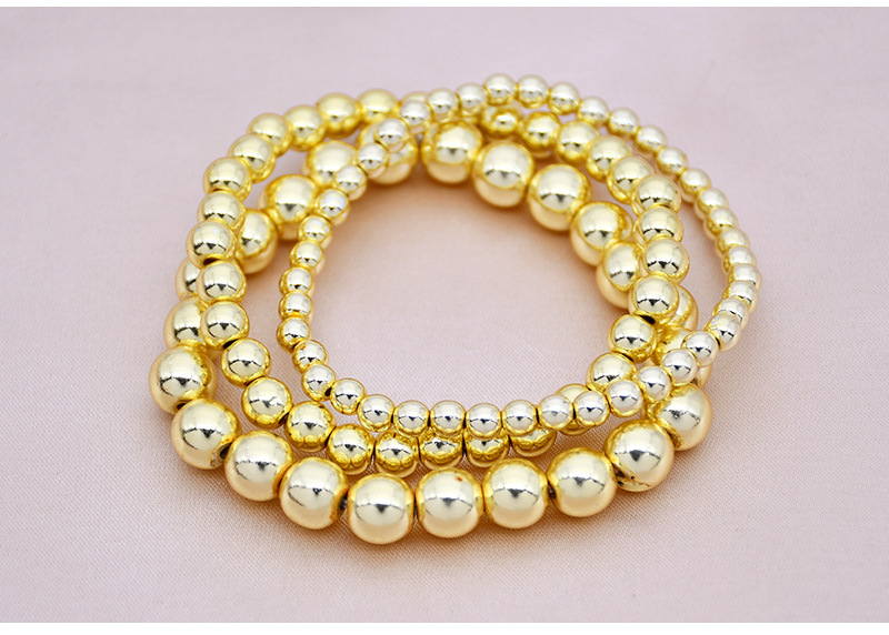 Moda Joyas Cobre Pulsera Al Mayoreo display picture 2