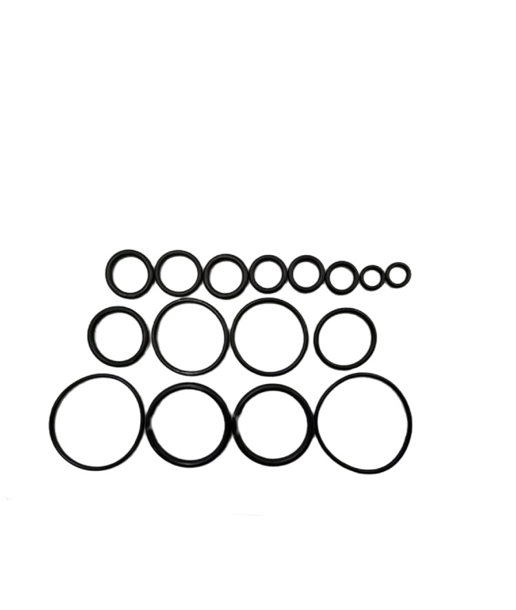 Suitable for Yamaha Yfm450 Yfm450 Gasket Kit Overhaul Gasket Yfm450 Fgx Crankshaft Assembly