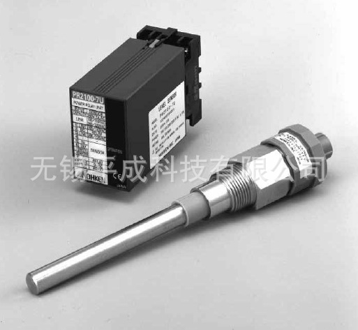 NOHKEN静电容量式水平传感器用电源PR2100-7U