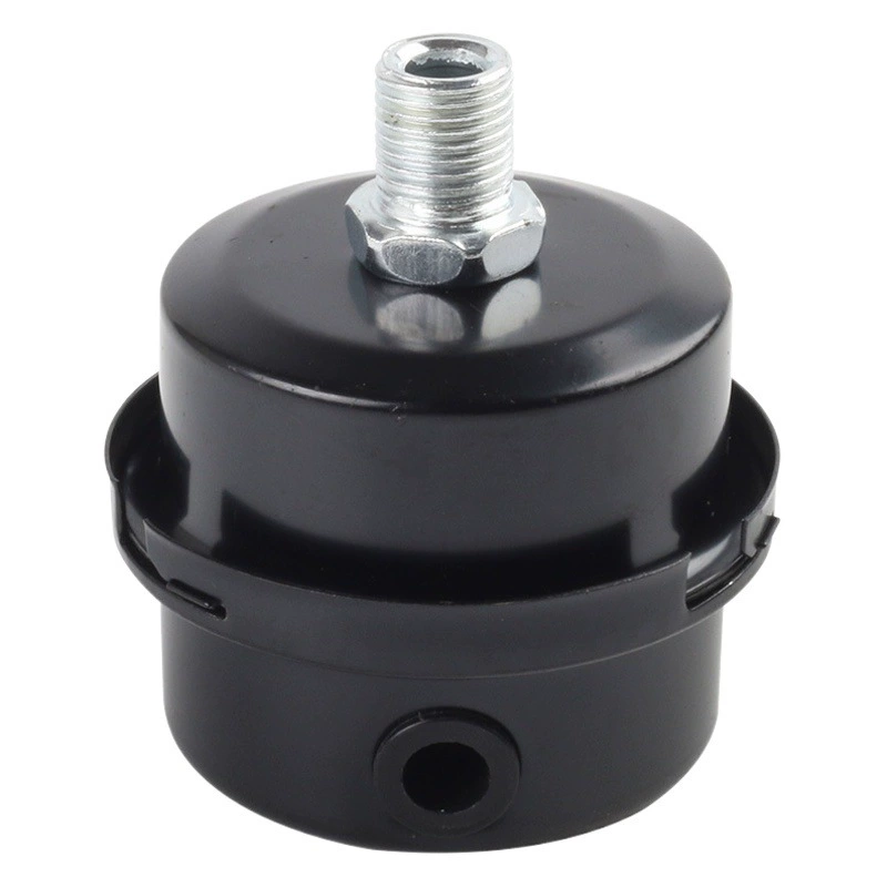 Аксессуары для воздушных компрессоров Daquan глушитель элемент фильтра забора воздуха воздушный фильтр выход воздушного насоса трансграничный