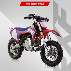 Cross-border export of ABUOLUO Apollo RXF off-road racing motorcycle, gasoline-powered off-road motorcycle, non-road version