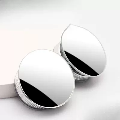 Car rearview mirror modification wide-angle: Rearview mirror/rearview mirror