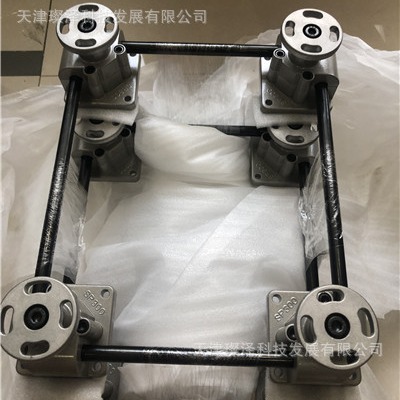 韩国SANGWOOFA升降器SPMB900F 900*600-300-200ST 升降平台升降台