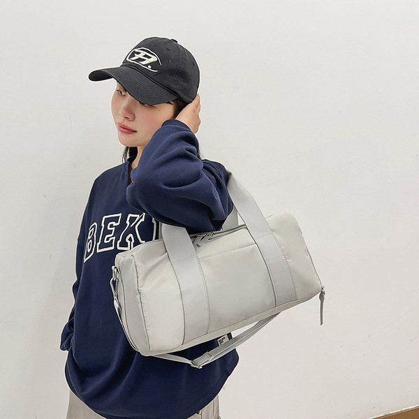 Travel bag