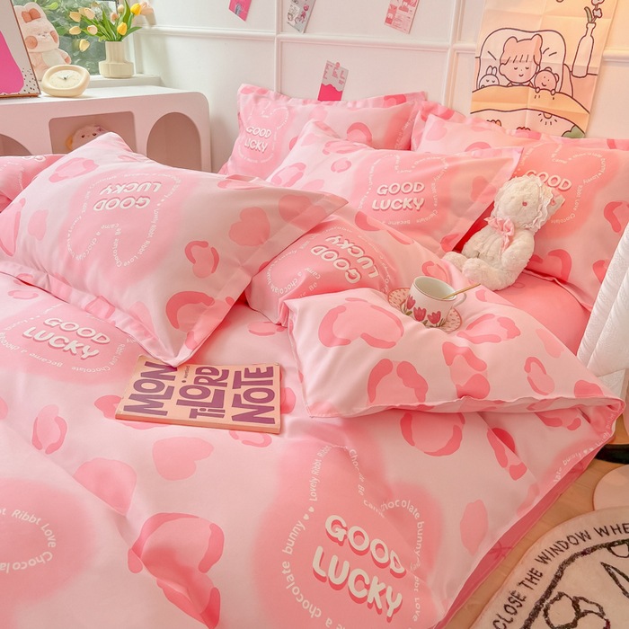 표범 토끼