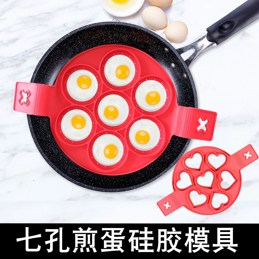 Силиконовая компактная ручка, форма, Amazon