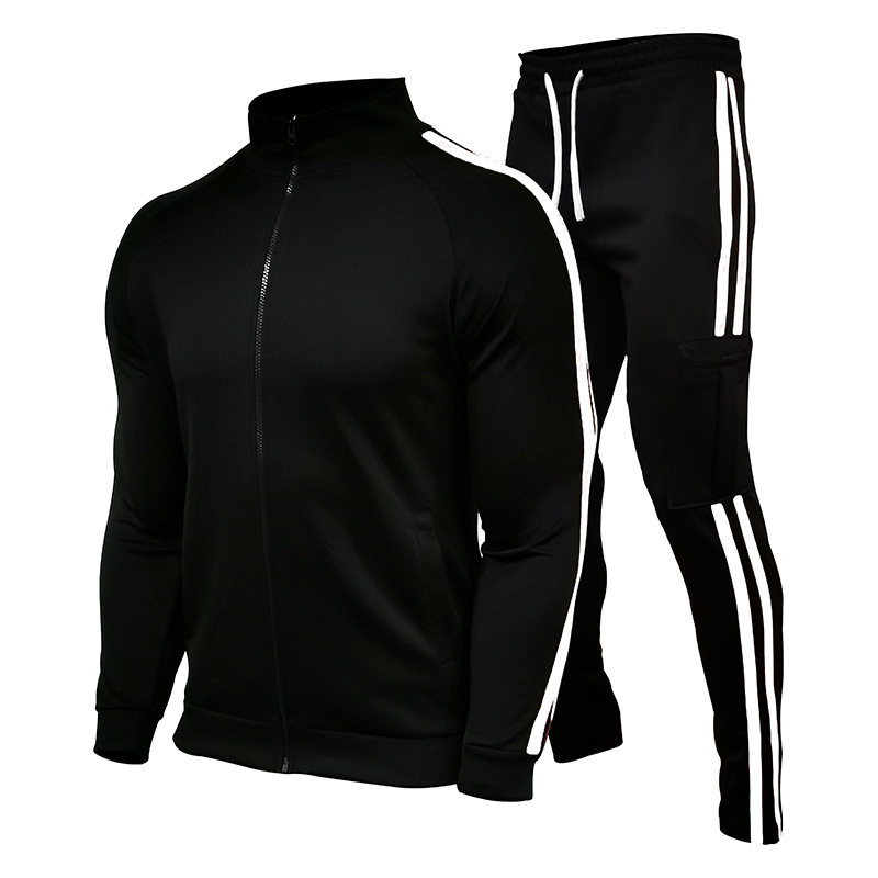 travel jacket