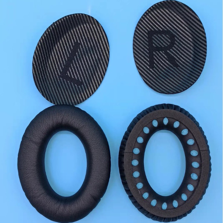 Adecuado para Doctor Bose QuietComfort QC35 QC35II orejeras cojín de cabeza auriculares