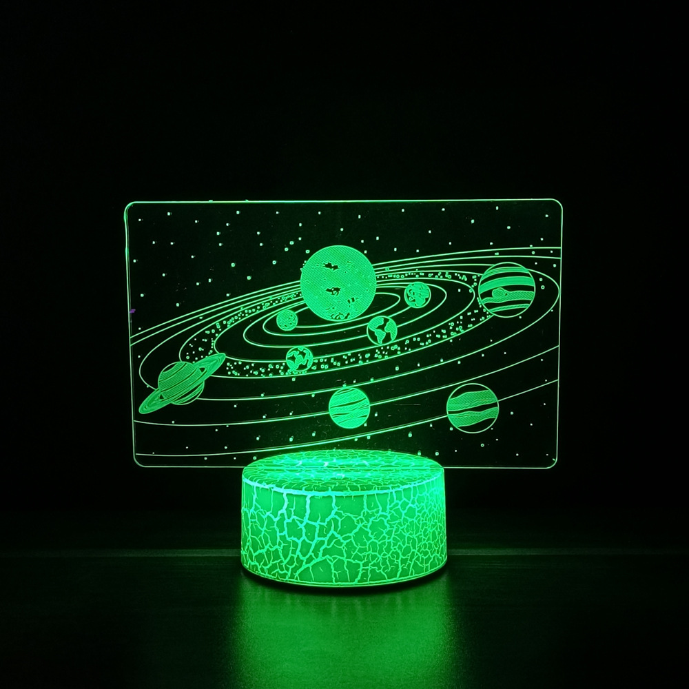 Sistema solar cósmico