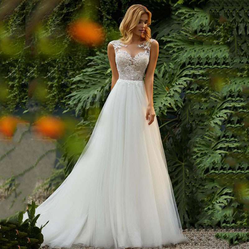 Foreign Trade New Product Trailing Wedding Dress for Women 2025 New Bride Slimming Look Lace Wedding Shoulder Bag Retro Wedding Dress