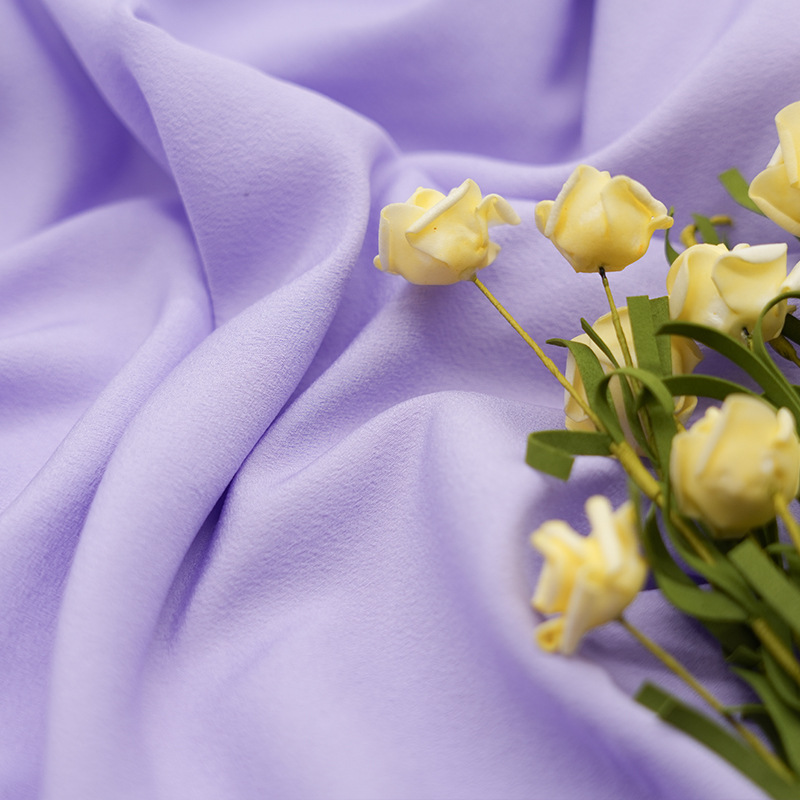 Tela Resistente a las Arrugas para Faldas y Pantalones de Hanfu para Mujer, Hecha de 80% Rayón y 20% Tencel, con Forro, Disponible al por Mayor