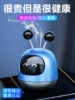 Swing blue ocean flavor