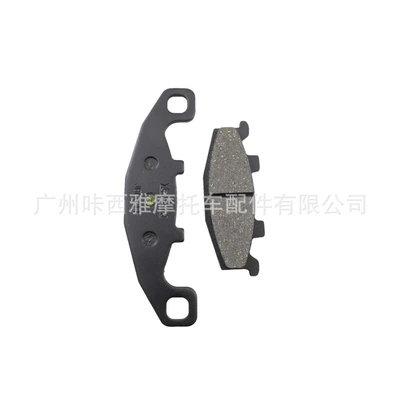 1988-2007 motorcycle rear – Tormoz supportları