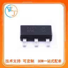 ȫ�� FZT658 FZT658TA ZETEX��������w�� �NƬSOT-223 ֱ��