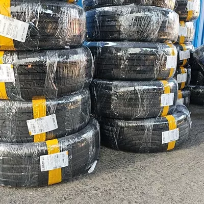 Yolsuzluq şinləri Premium Quality Tires