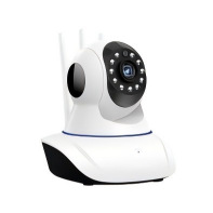 1080 HD panoramic home security camera with wide angle viewing two-way audio surveillance super camera 5