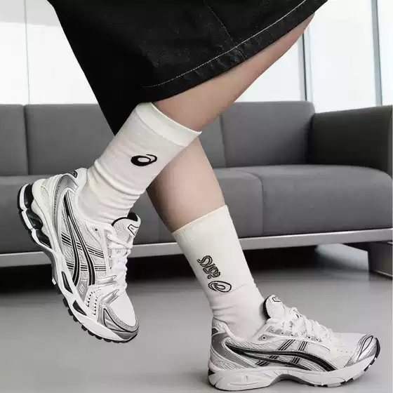 Directly Supplied from the Source Factory, Arthur Gel-Kayano K14 Knitted Upper Running Shoes for Men and Women, Shipped Within 24 Hours