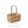 ►◎◉◎◈◄Wood chips rectangular ►◎◉◎◈◄