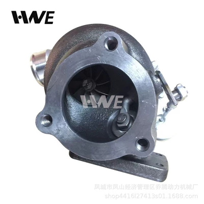 is suitable for – Supercharger