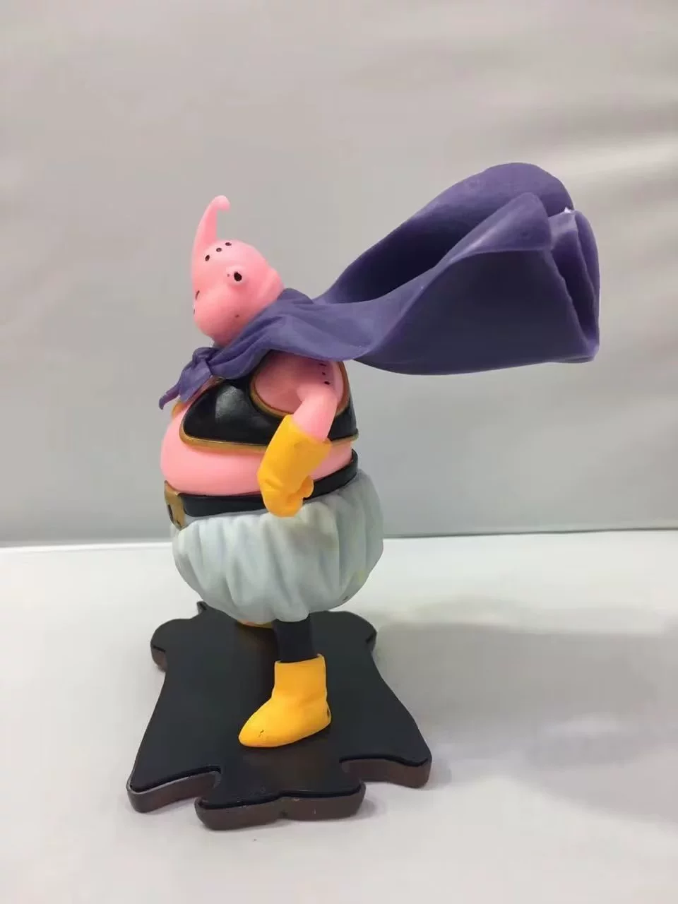 Группа Dragon Ball Создание клуба Удао 3 Fat Bu Ouo можно заменить лицом