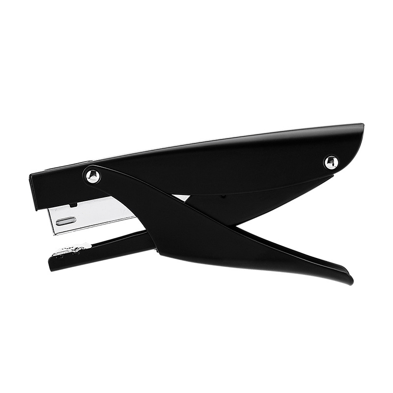 델리 0346 핸드형 스테이플러, 간편하고 노동력을 절약해주는 제본기 12 # 스테이플러 사무용품 20페이지 스테이플러