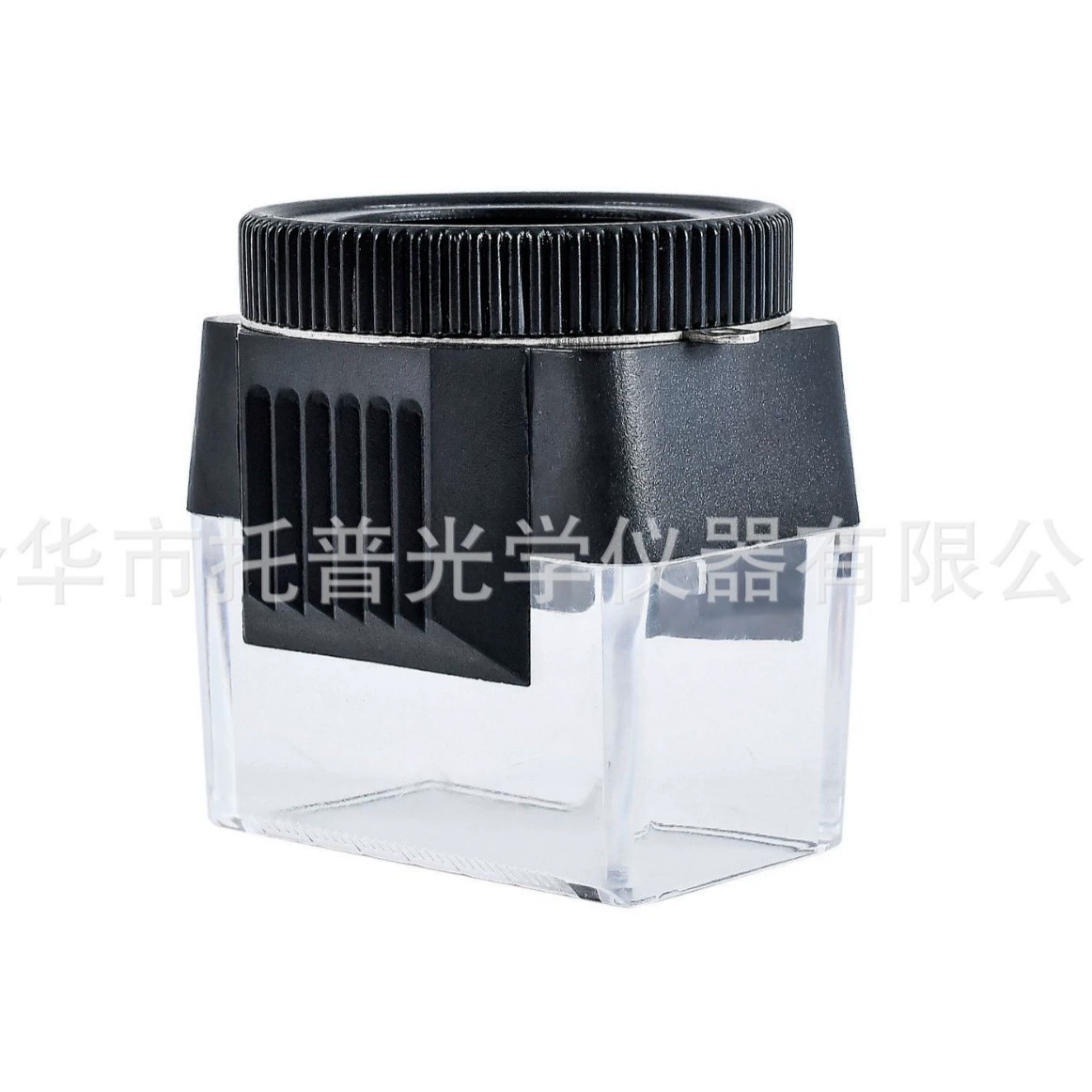 Поставка цилиндровая лупа пластиковая лупа лупа подвесная лупа