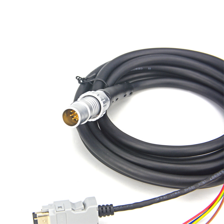 谱格Precope智能电批动力线 电批动力线3米DP-DXL-智能动力线