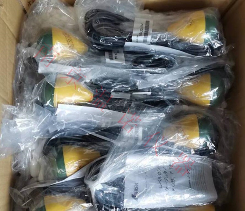 日本能研NOHKEN FT55-6 保护浮子 型号