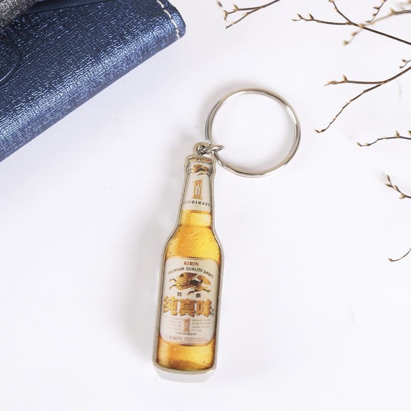 metal bottle opener