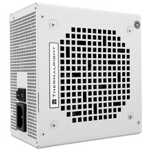 利民 TG850S-W 电脑电源金牌直出白扁线 ATX3.0 支持PCIE5.0 全新