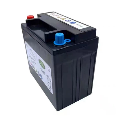 Battery Range Rover XF Aurora – Car battery/battery